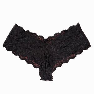 🆕LACE CHEEKY PANTIES